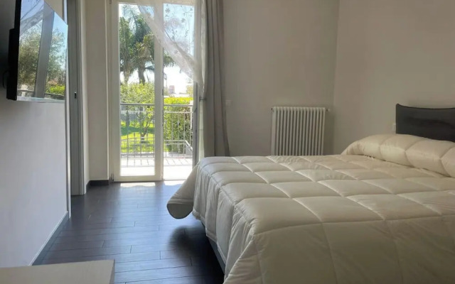 Villa Marisa Resort