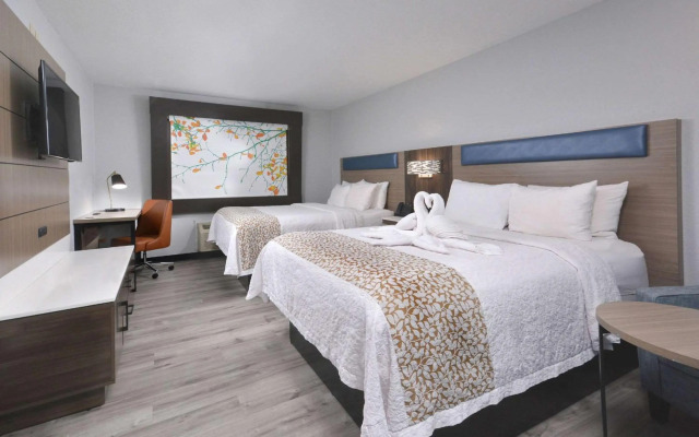 Brookstone Lodge near Biltmore Village, an Ascend Collection Hotel