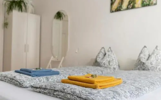 City-Apartments Graz