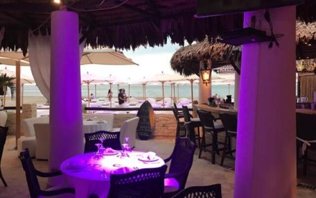 Maliah Beach Club
