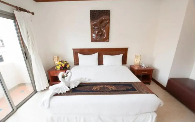 Palmview Resort