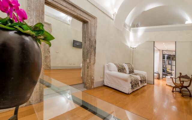Secret Rhome Suite Lab