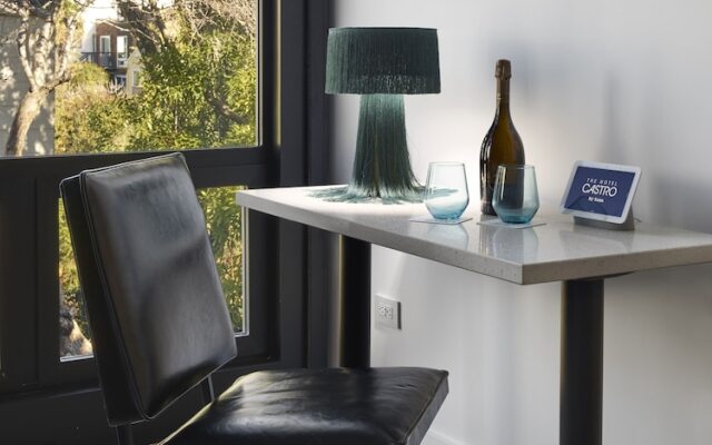 The Hotel Castro San Francisco