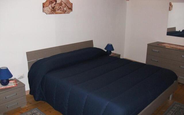 Casa Vacanze Il Quadrifoglio