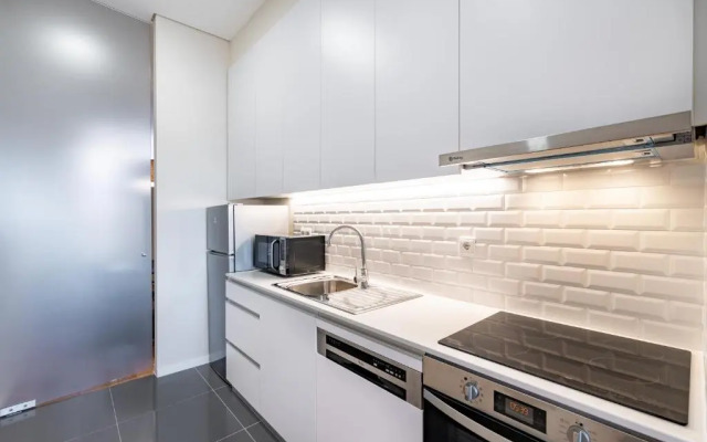 4-Suites Batalha Residence