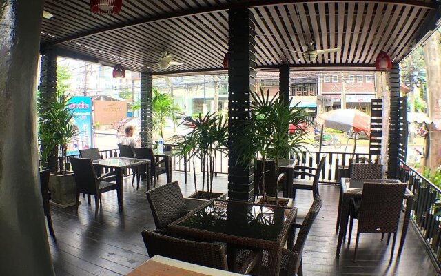 The Hostel Phuket