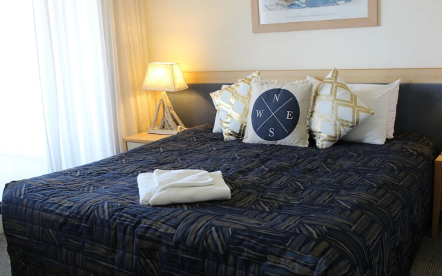 The Boathouse Luxury Apartments