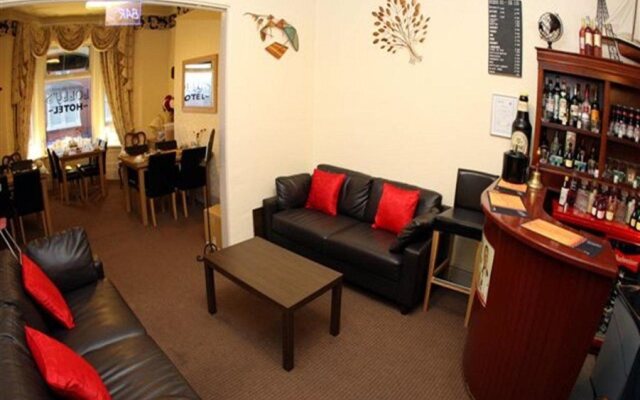 Lollys Hotel