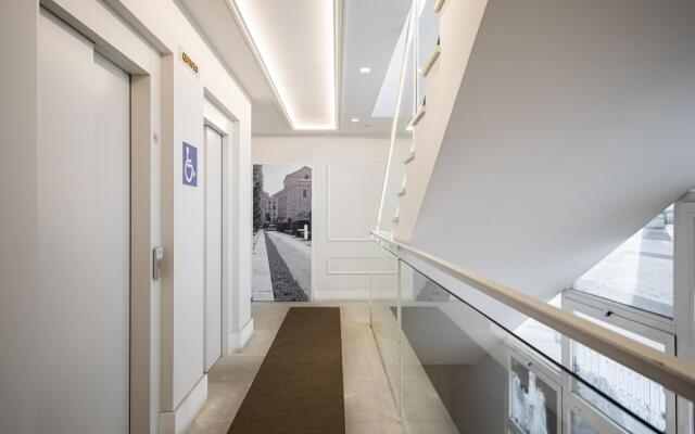 Palacio Real M (Csv40)