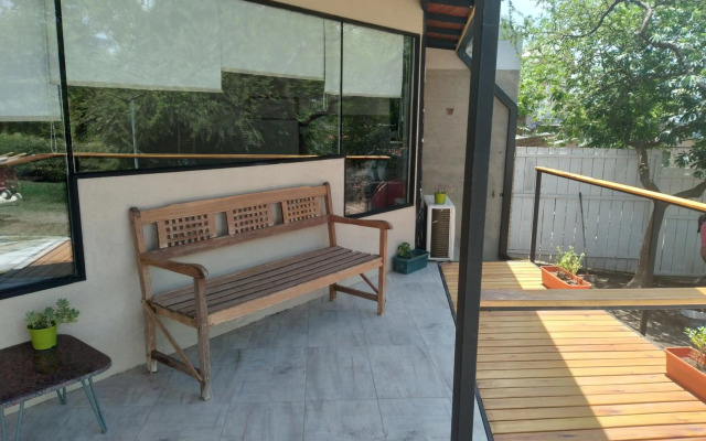 Complejo Quiya - Departamento Los Espinillos con hidromasaje