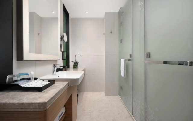 Hampton by Hilton Nanning Jiangnan
