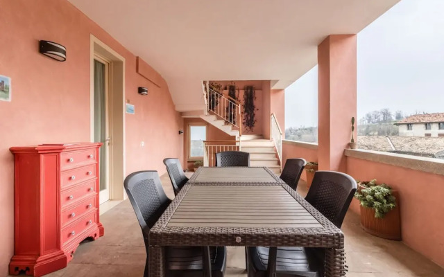 Borgo al Sole 3 by Wonderful Italy