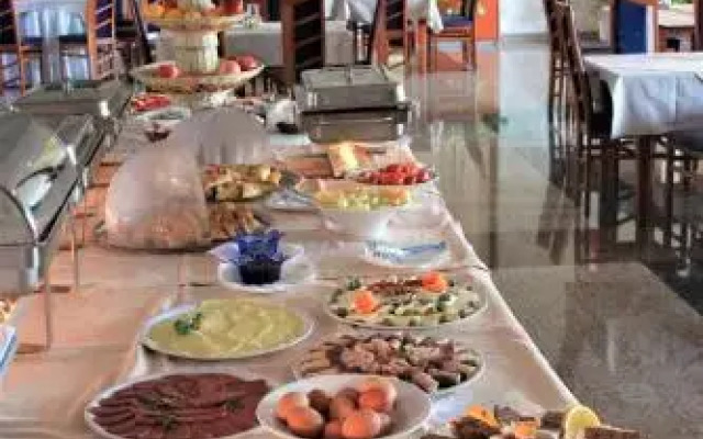 Hotel Bosna 1