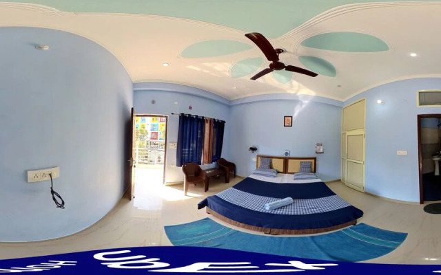 Ubex Home Hermitage Rishikesh