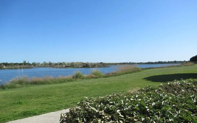 Les Terrasses du Lac - INH 34085