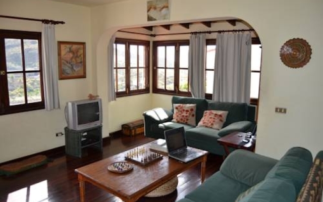 Casa Rural Agaete