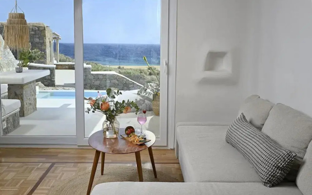 VLIA Myconian Residences