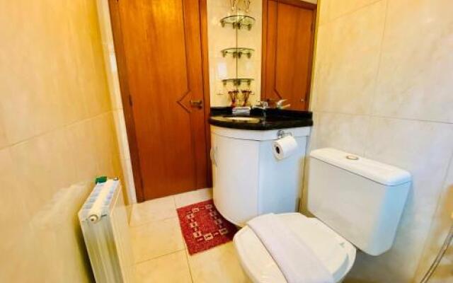 Rosa Apartamento Centro Gramado 11