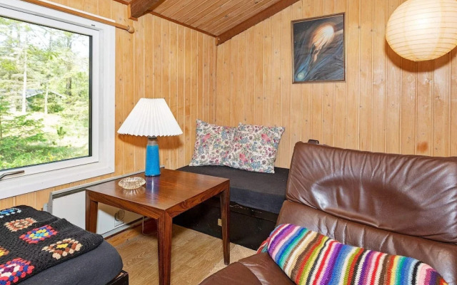 4 Person Holiday Home in Blokhus