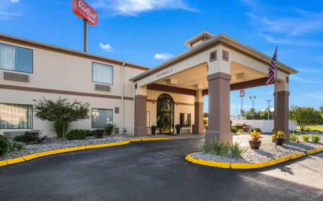 Red Roof Inn Carrollton