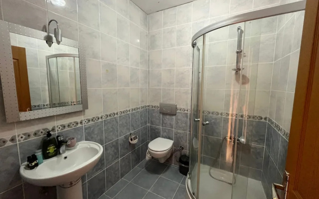 Villa Carla Hotel