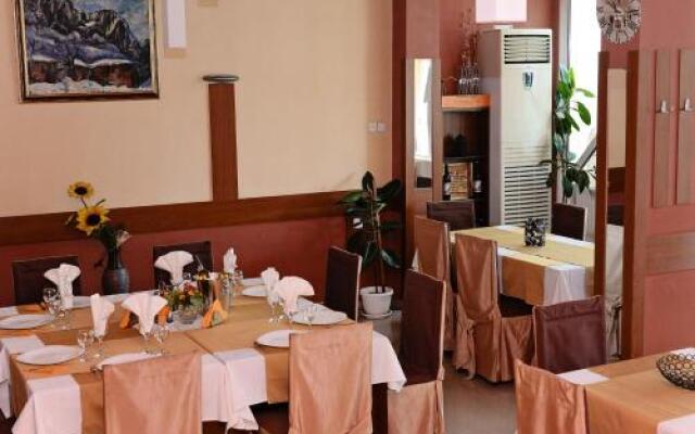 Family Art-Hotel Zora