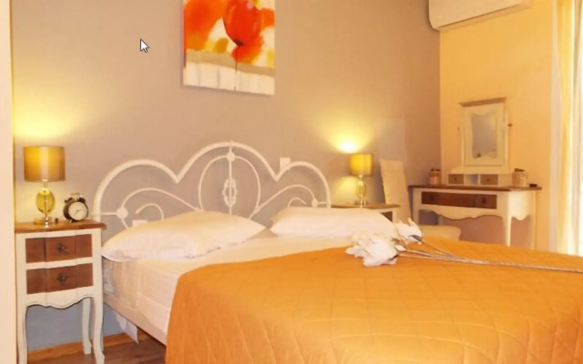 Lefkada Center Apartments