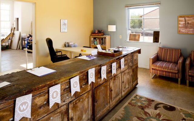 Sonoran Desert Inn & Conference Center