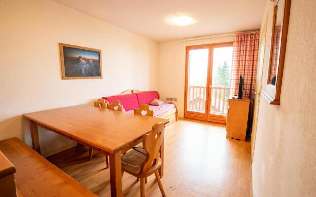 Résidence Belvedere Busseroles - 3 Pièces pour 6 Personnes 193071