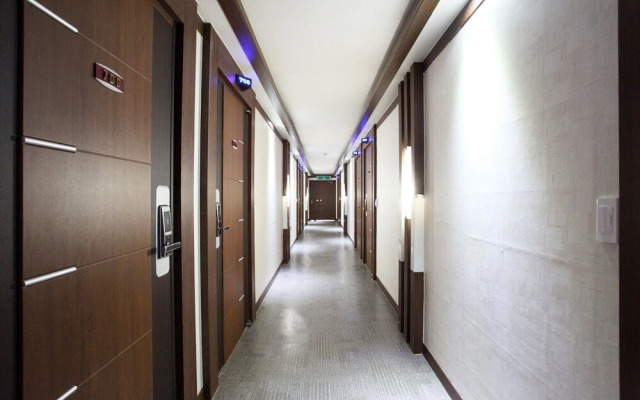Seosan SKY Hotel