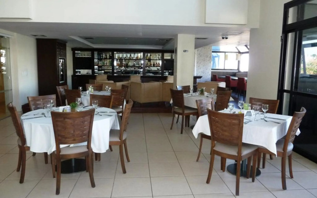 Blue Tree Garden Bauru