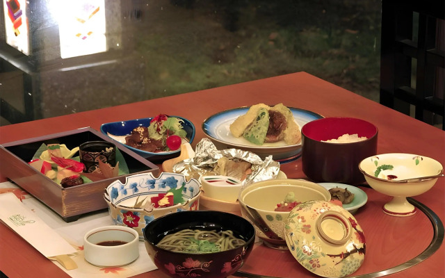 Yamato Kogen Bosco Villa