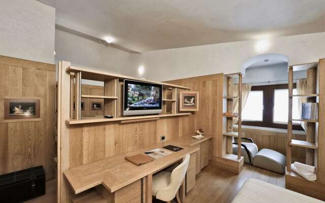 Hotel Spinale