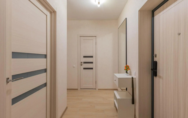 Апартаменты на улице Академика Сахарова 97 корпус 2