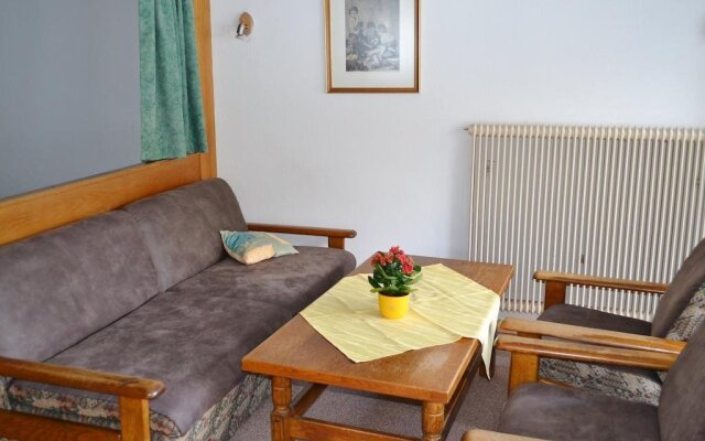 Appartementhaus Montana KG