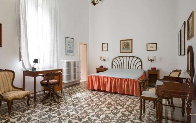 1143 Le Cicale - Violetta