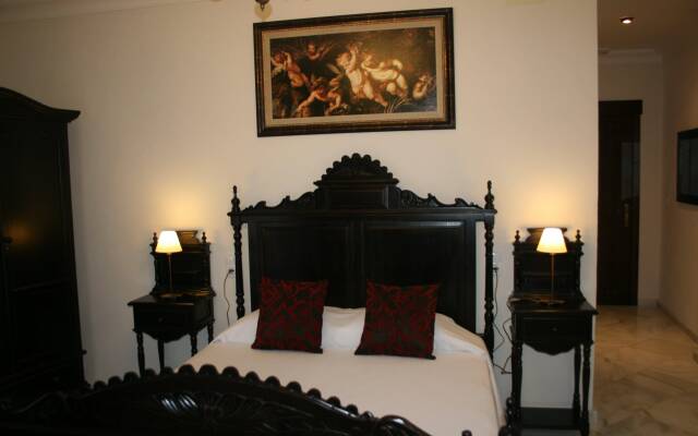 Hostal Ciudad Trigueros