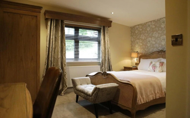 The Heather Glen Country House