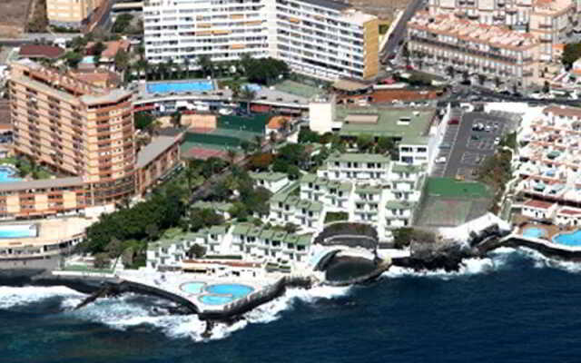 Tenerife Tour