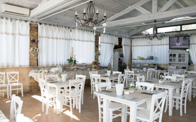 Bellaria Residence
