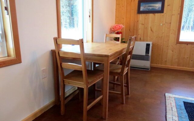 White Mountain Inn B&B