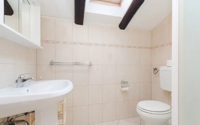 Apartment Mauro