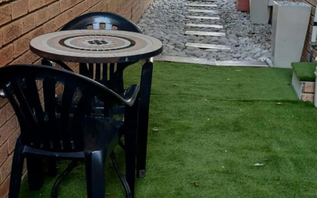 Zeezicht Holiday Guest Unit