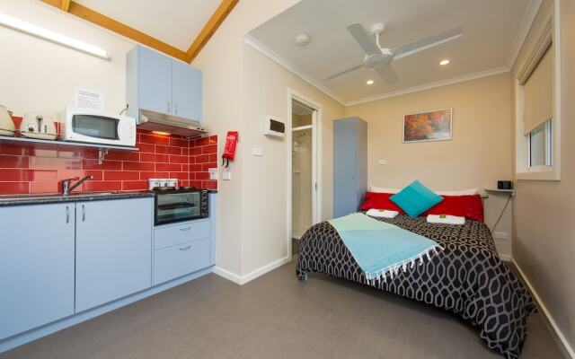 Borderland Wodonga Holiday Park