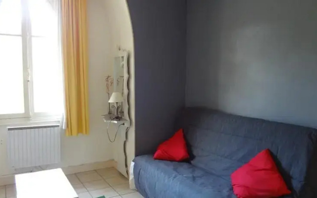 Apartment le Goaster