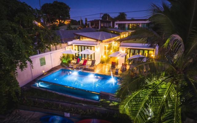 Villa Labaron