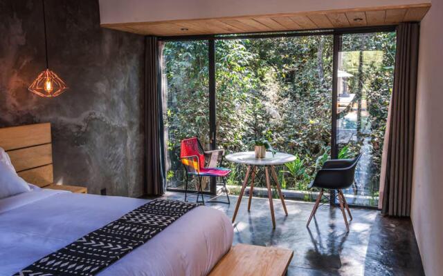 Casa Chichipicas Hotel Boutique