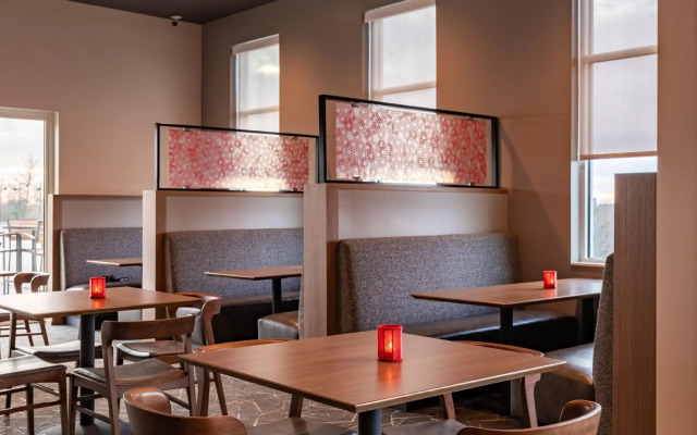 Courtyard® by Marriott® Atlanta Dunwoody
