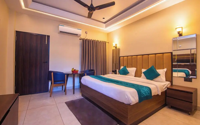 Hotel Lords Valley Rishikesh