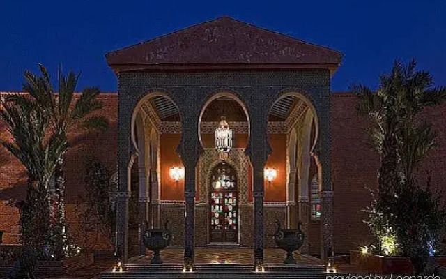 L Mansion Guest Palace